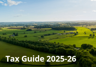 Tax Guide for 2025-26